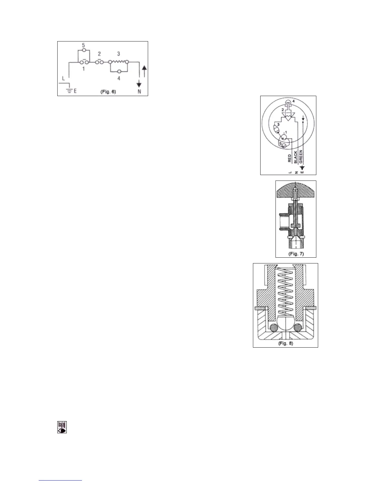 Page #5 background image