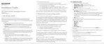 Preview: Installation Guide