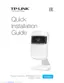 Preview: Quick Installation Guide