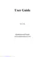 Preview: User Guide