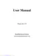 Preview: User Manual