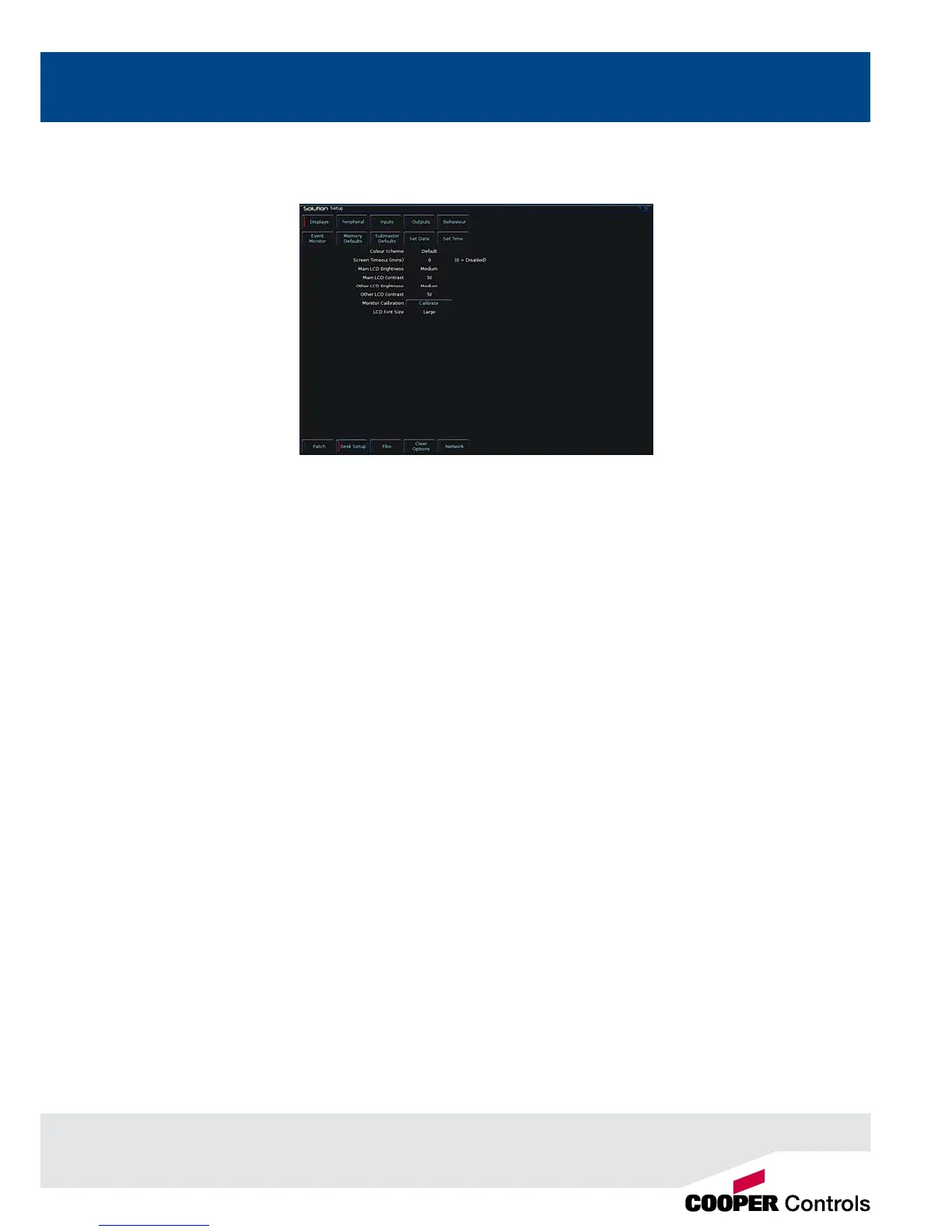Page #25 background image