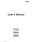 Preview: User Manual