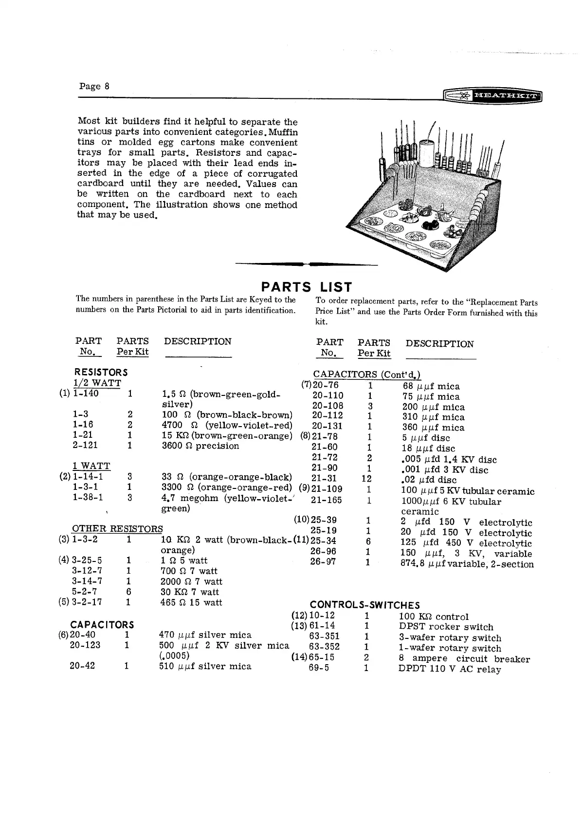 Page #7 background image
