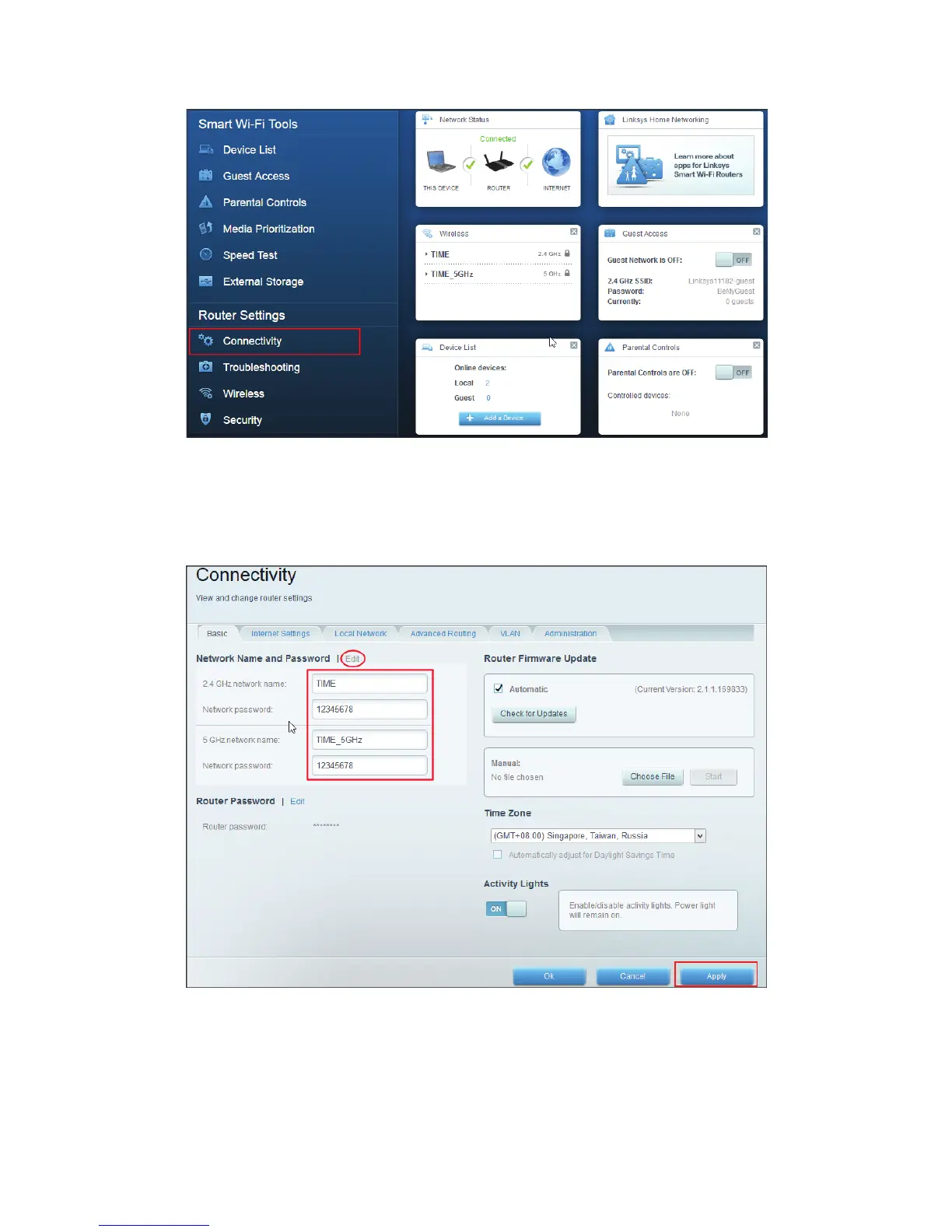Page #3 background image