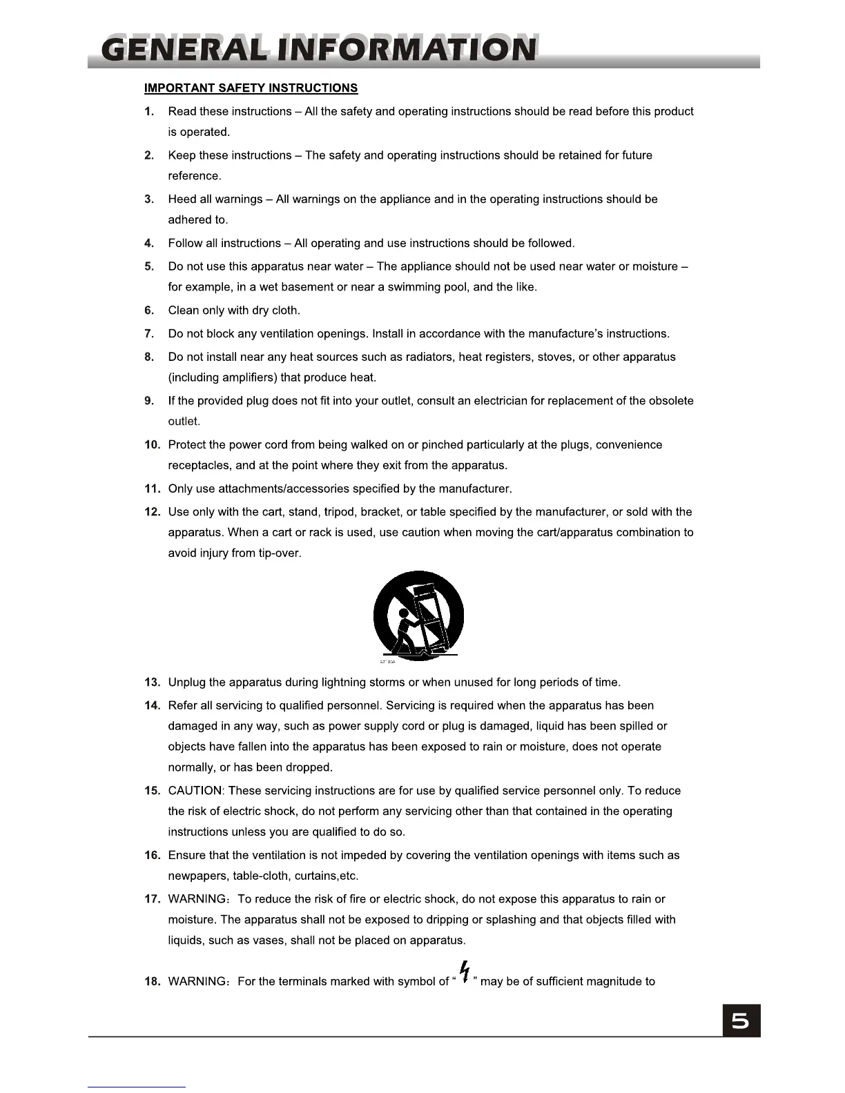 Page #6 background image