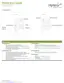 Preview: Quick Reference Guide
