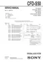 Preview: Service Manual
