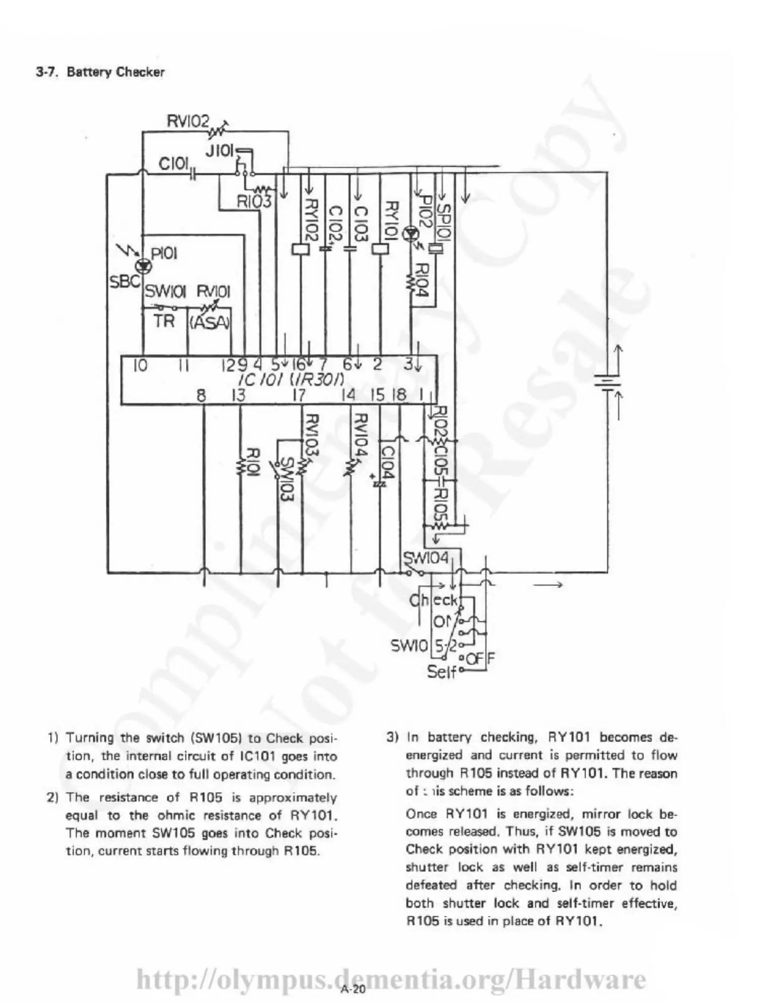 Page #40 background image