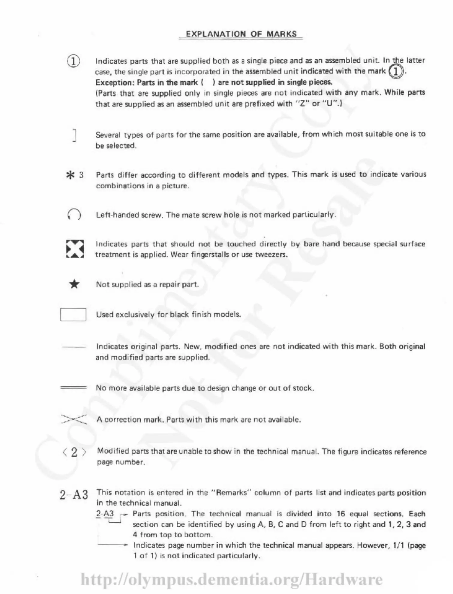 Page #3 background image