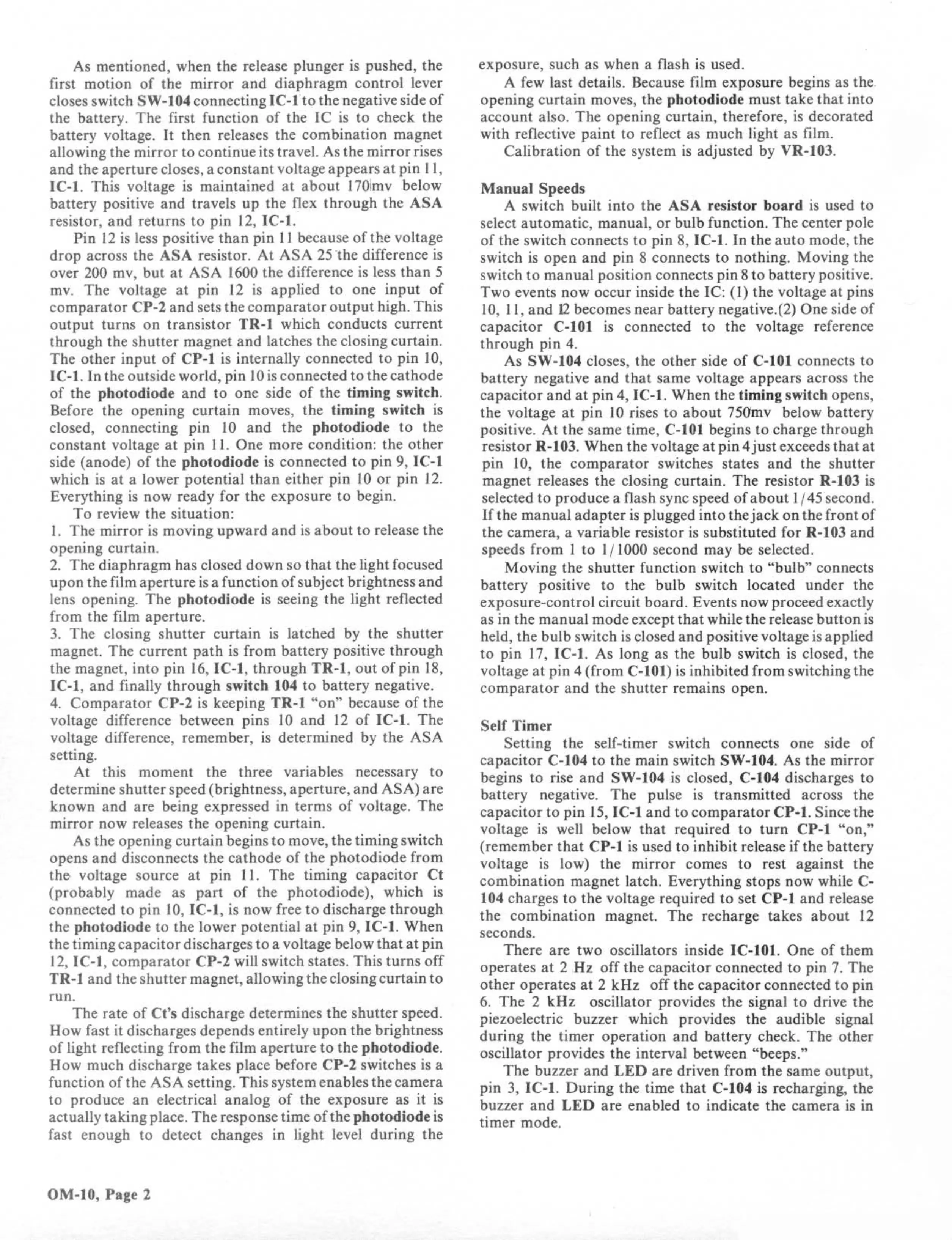 Page #2 background image