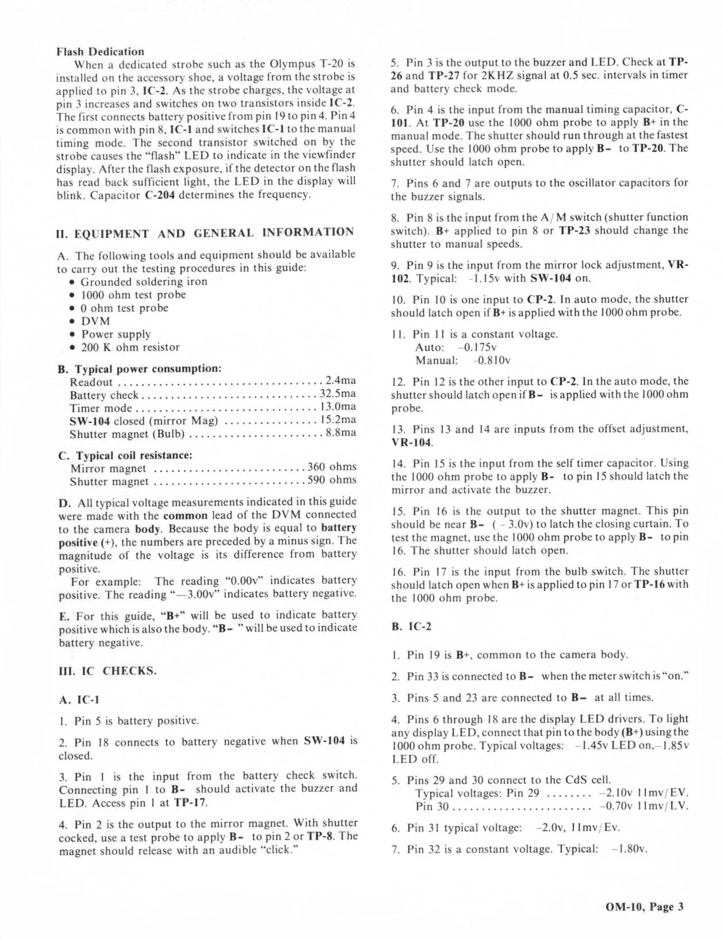 Page #3 background image