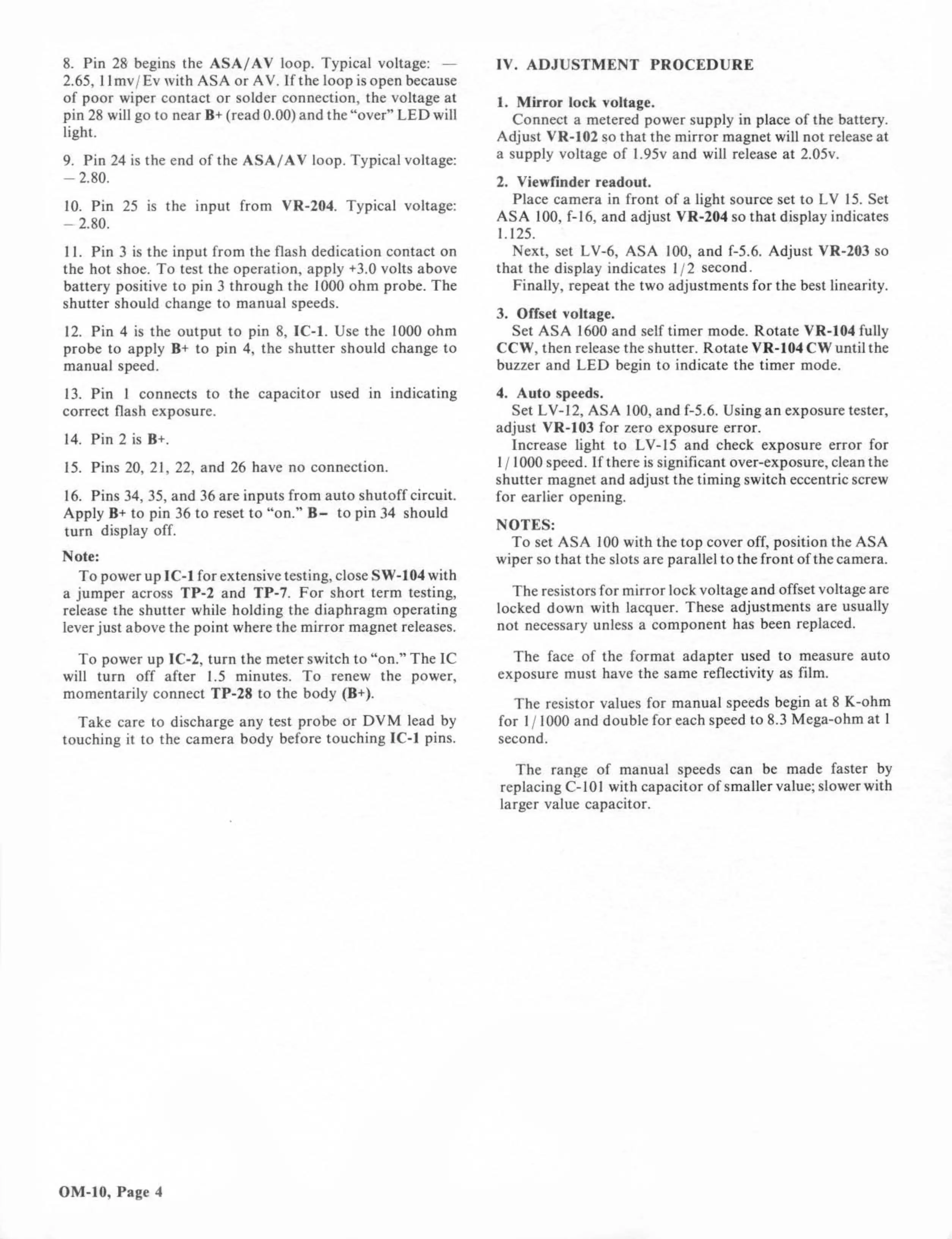 Page #4 background image