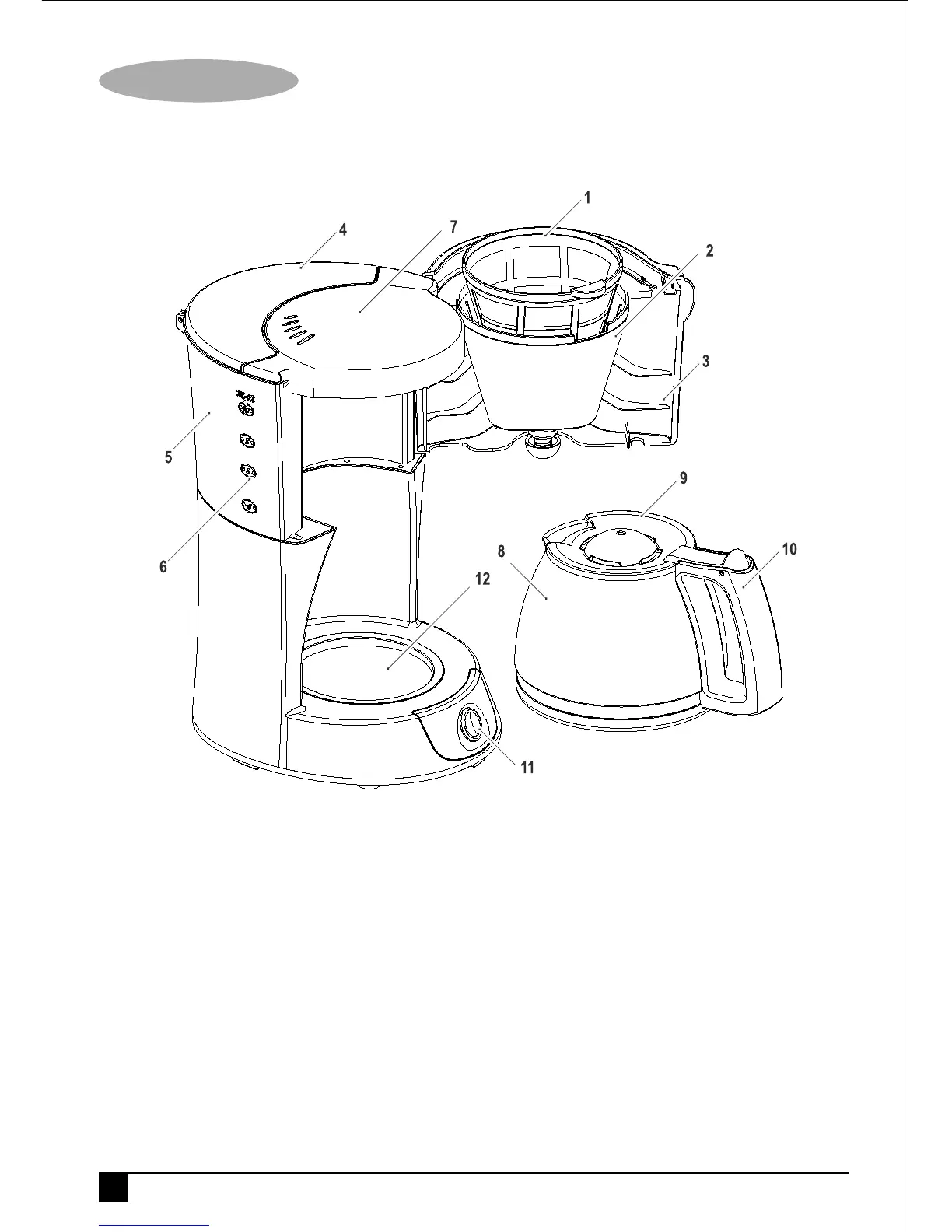 Page #8 background image