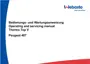 Preview: Operating And Servicing Manual