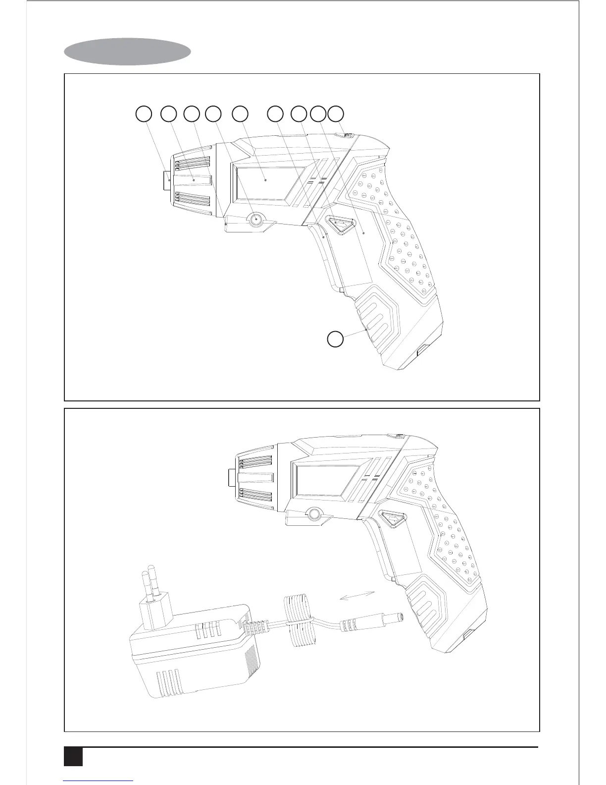 Page #2 background image