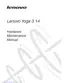 Preview: Hardware Maintenance Manual
