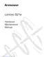 Preview: Hardware Maintenance Manual
