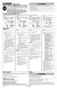 Preview: Manual