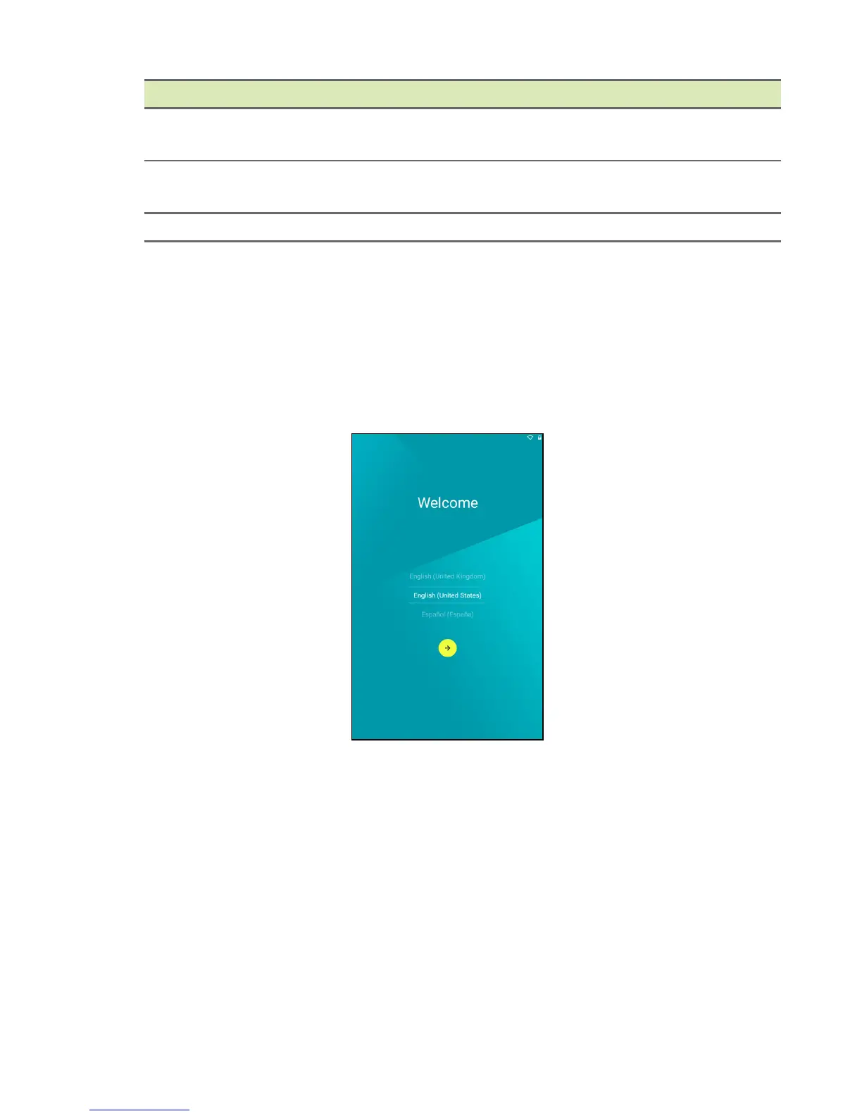 Page #6 background image