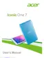 Preview: User Manual