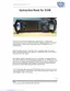 Preview: Instruction Book