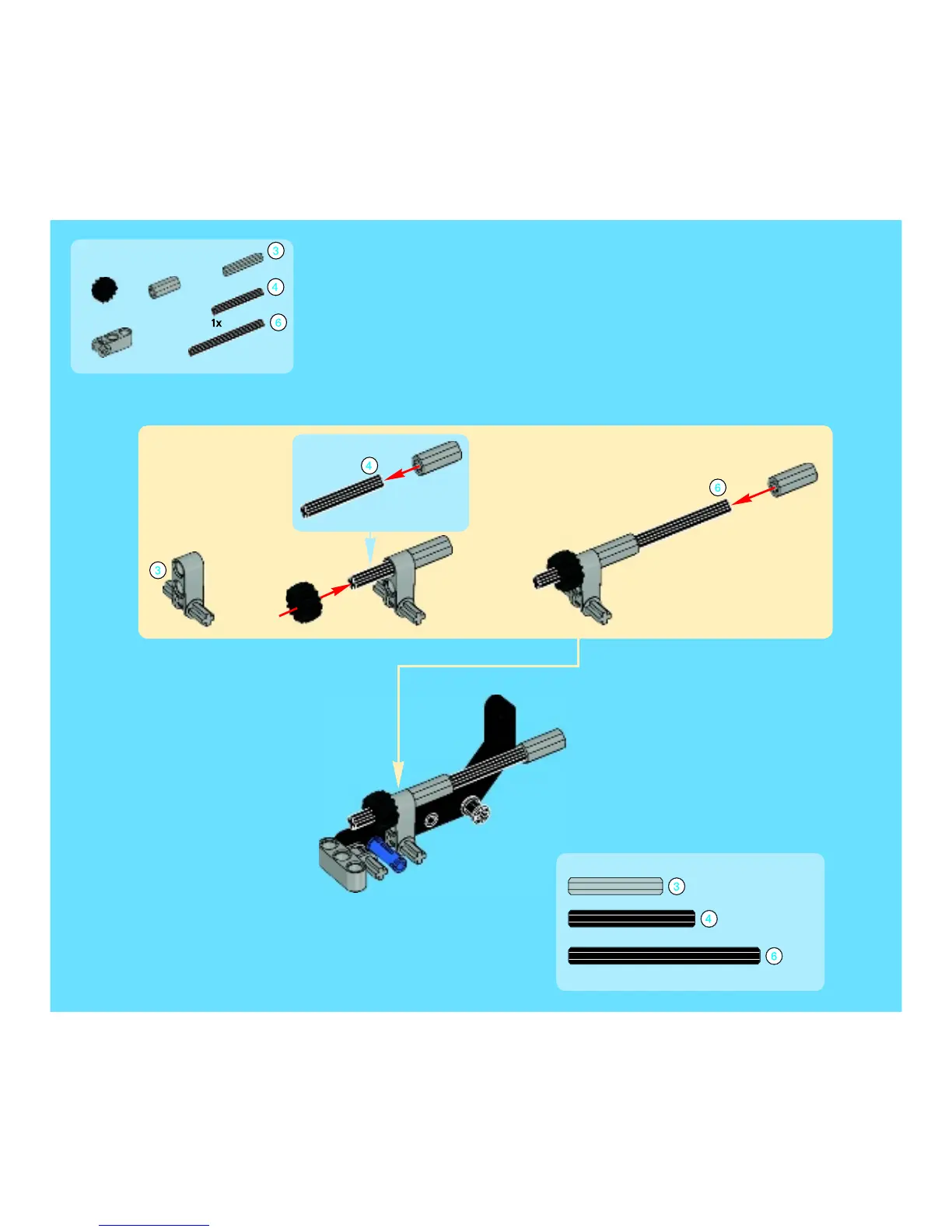 Page #4 background image