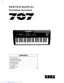 Preview: Service Manual