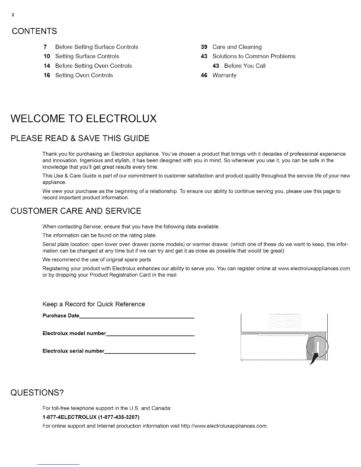 Page #2 background image