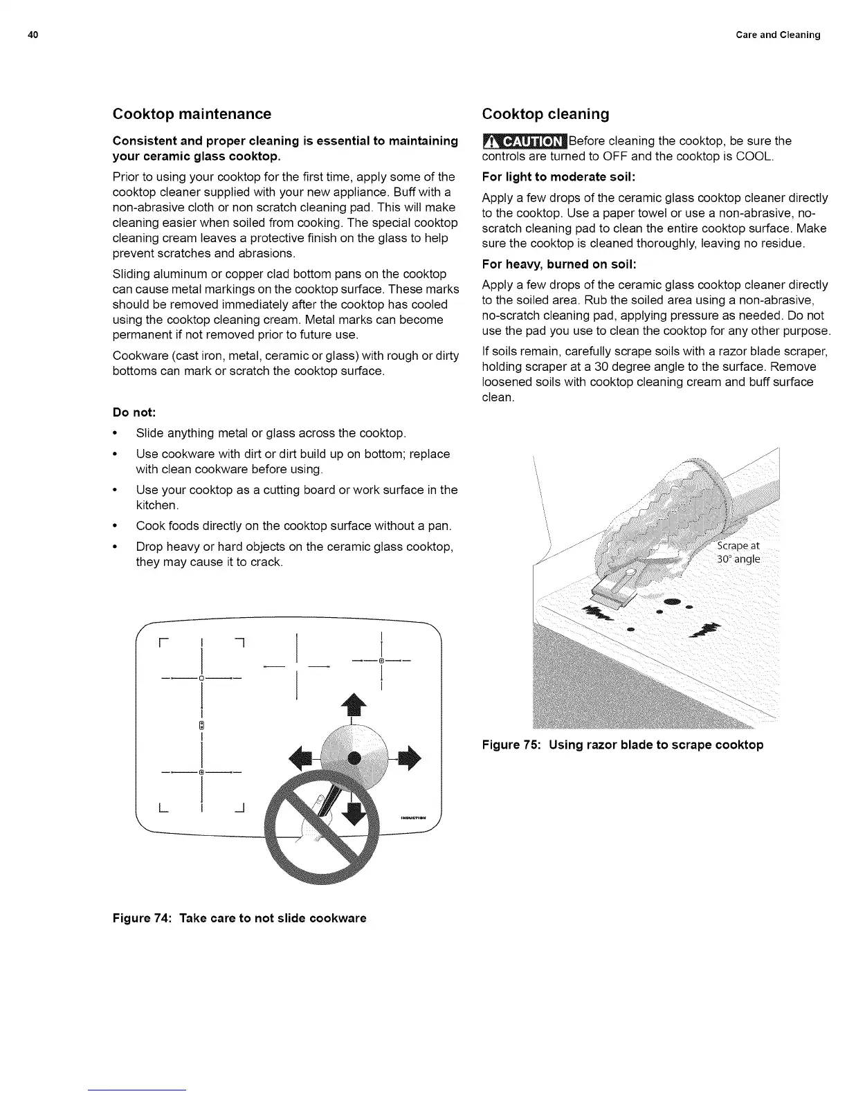 Page #40 background image