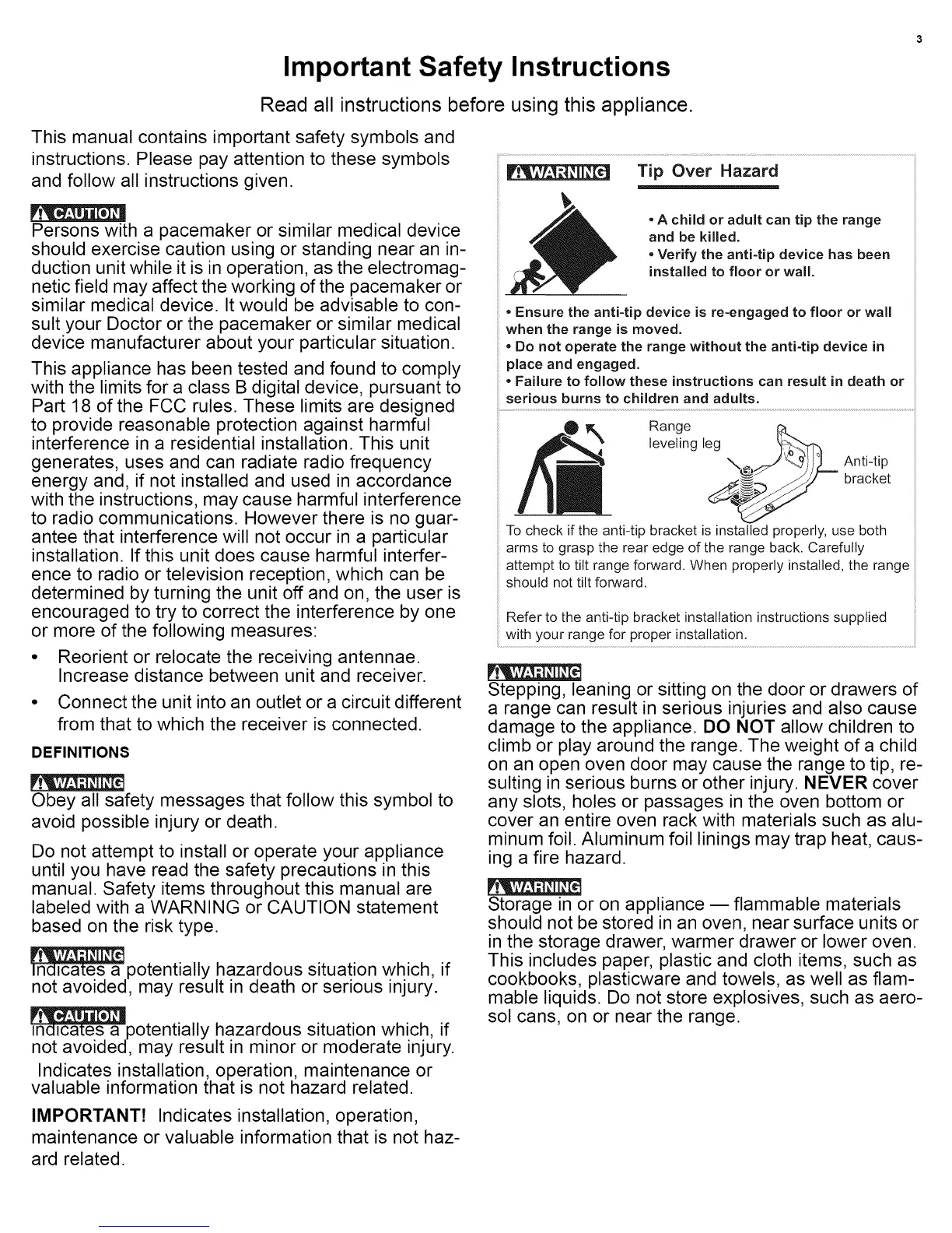 Page #3 background image