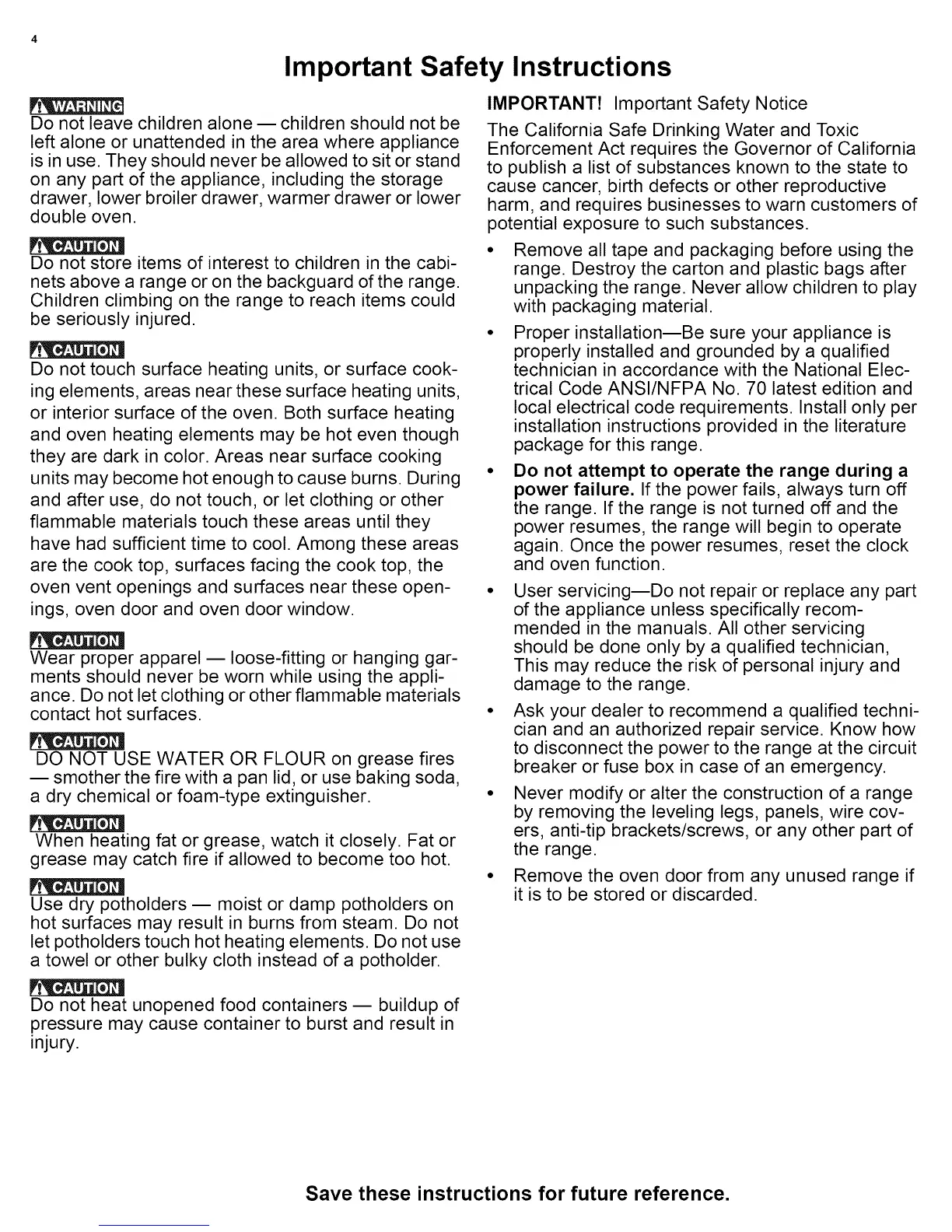Page #4 background image