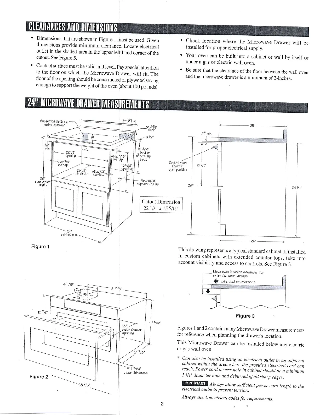Page #2 background image