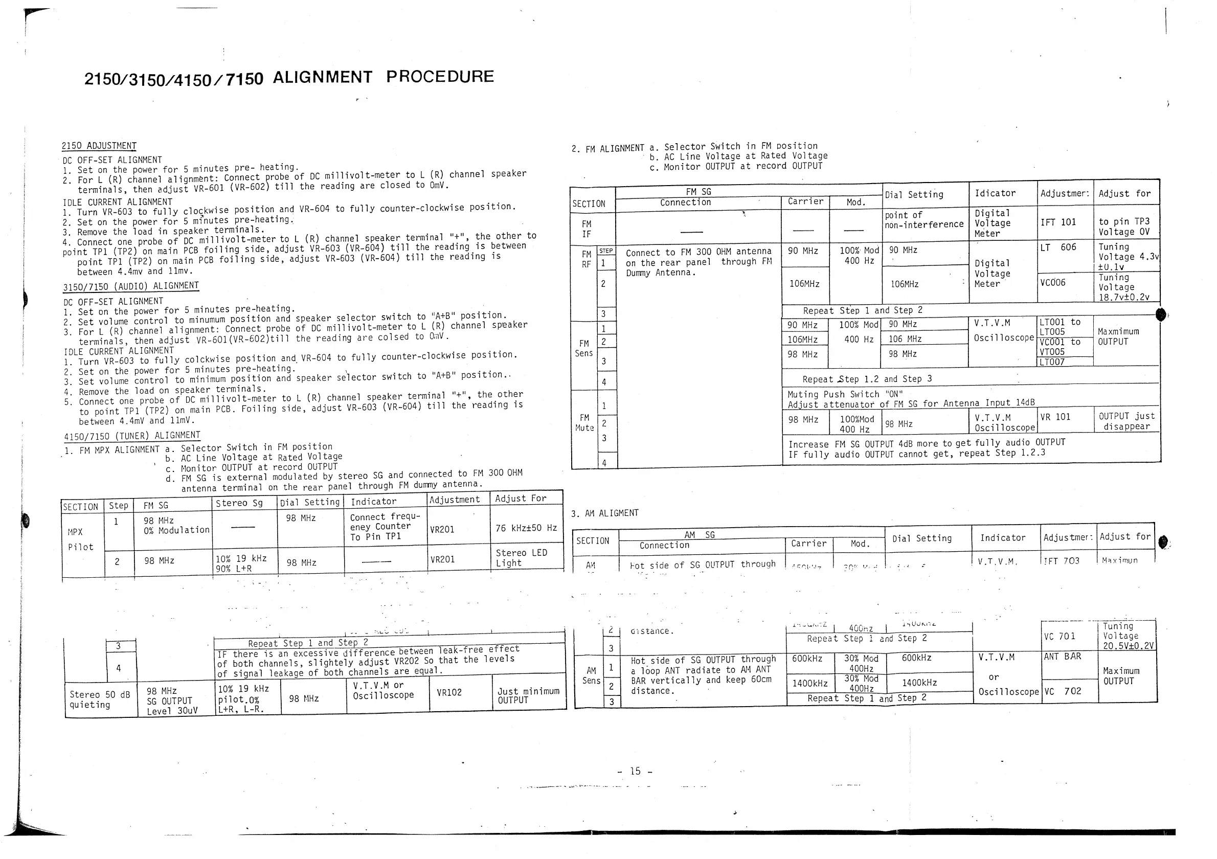 Page #3 background image