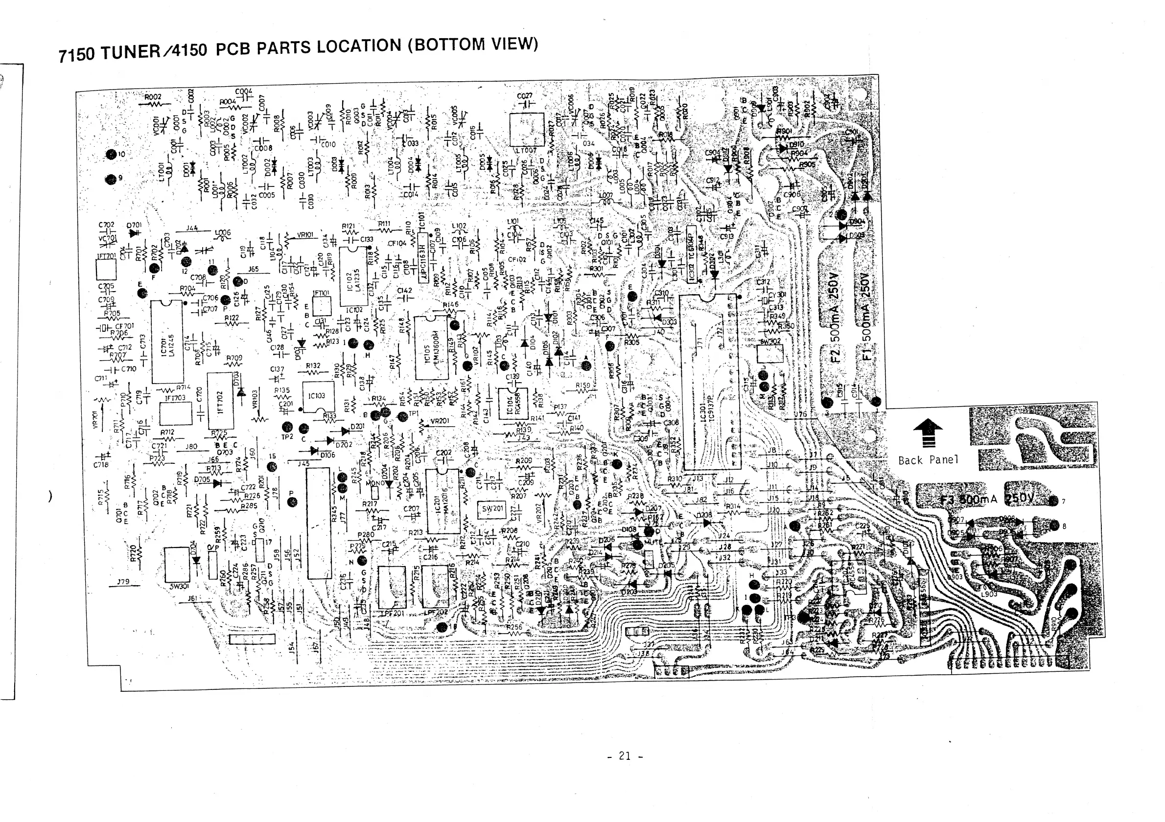 Page #6 background image