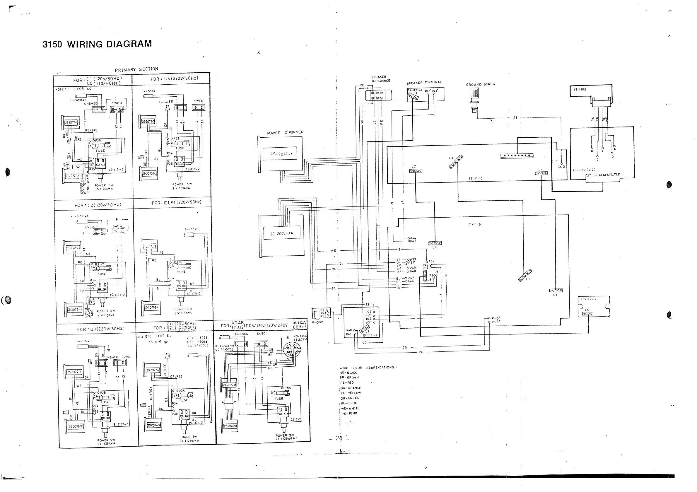 Page #7 background image