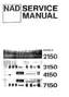 Preview: Service Manual