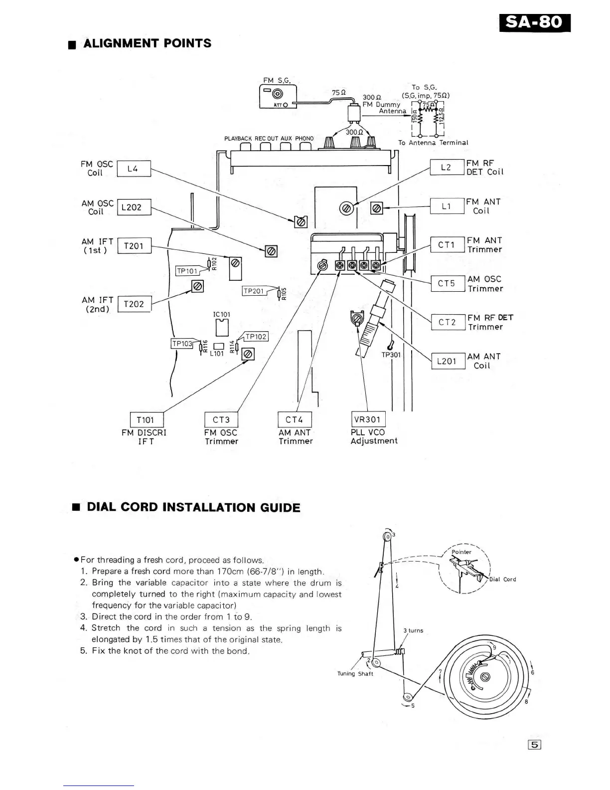 Page #5 background image