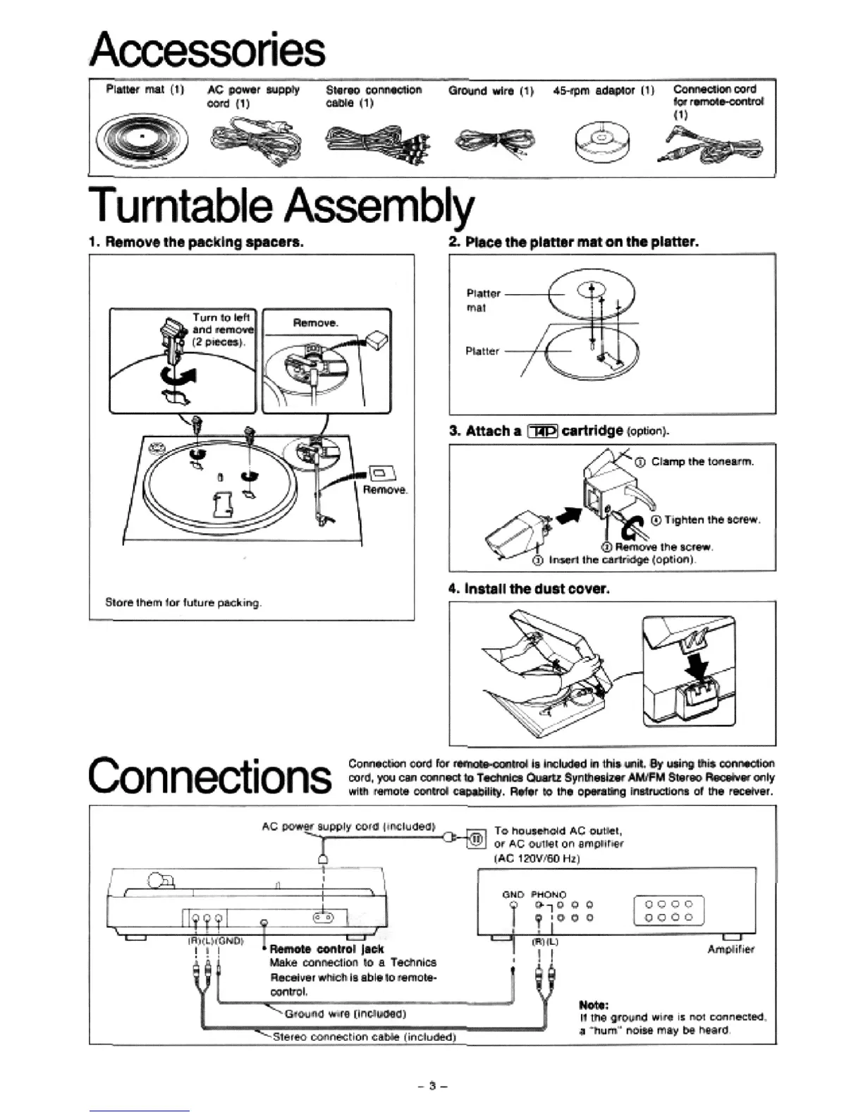 Page #3 background image