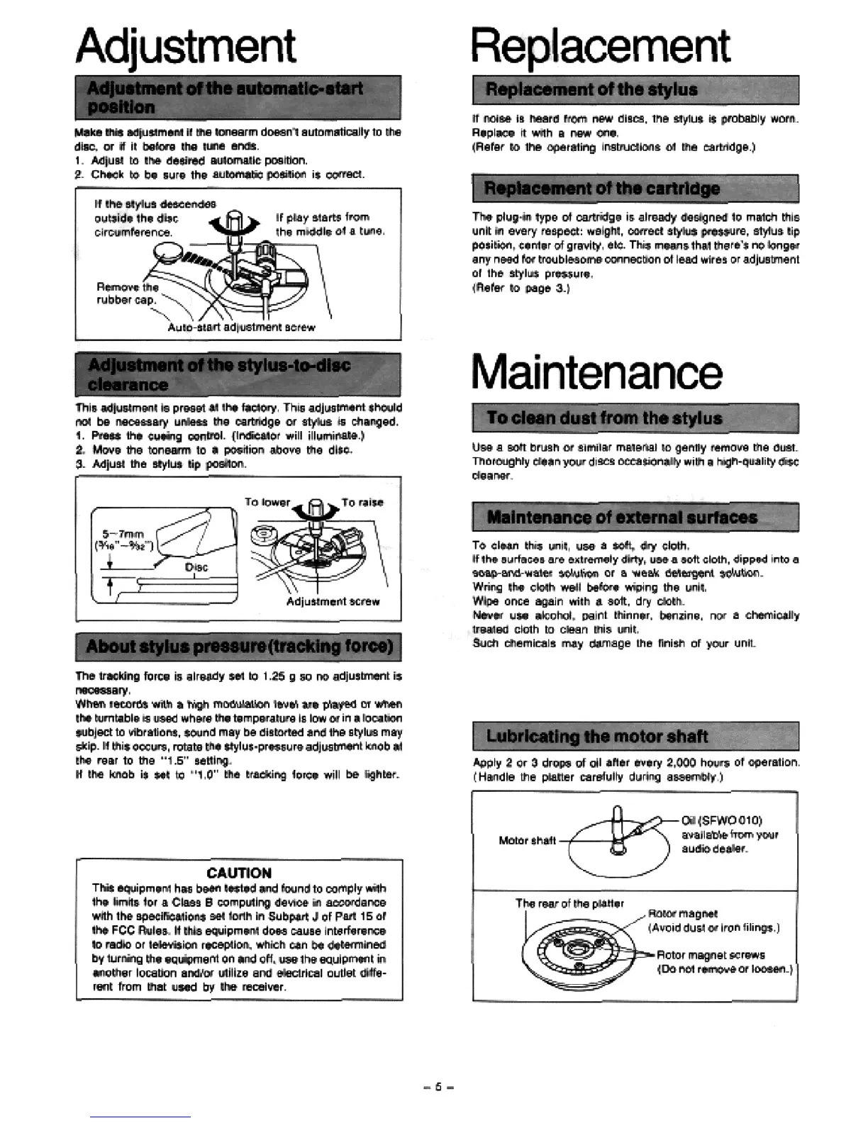 Page #5 background image