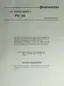 Preview: Operating Manual