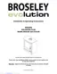 Preview: Installation & Operation Instructions
