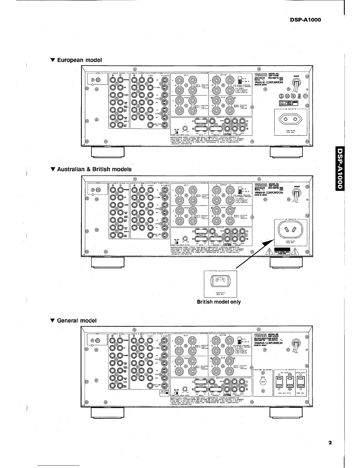 Page #3 background image