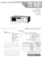 Preview: Service Manual