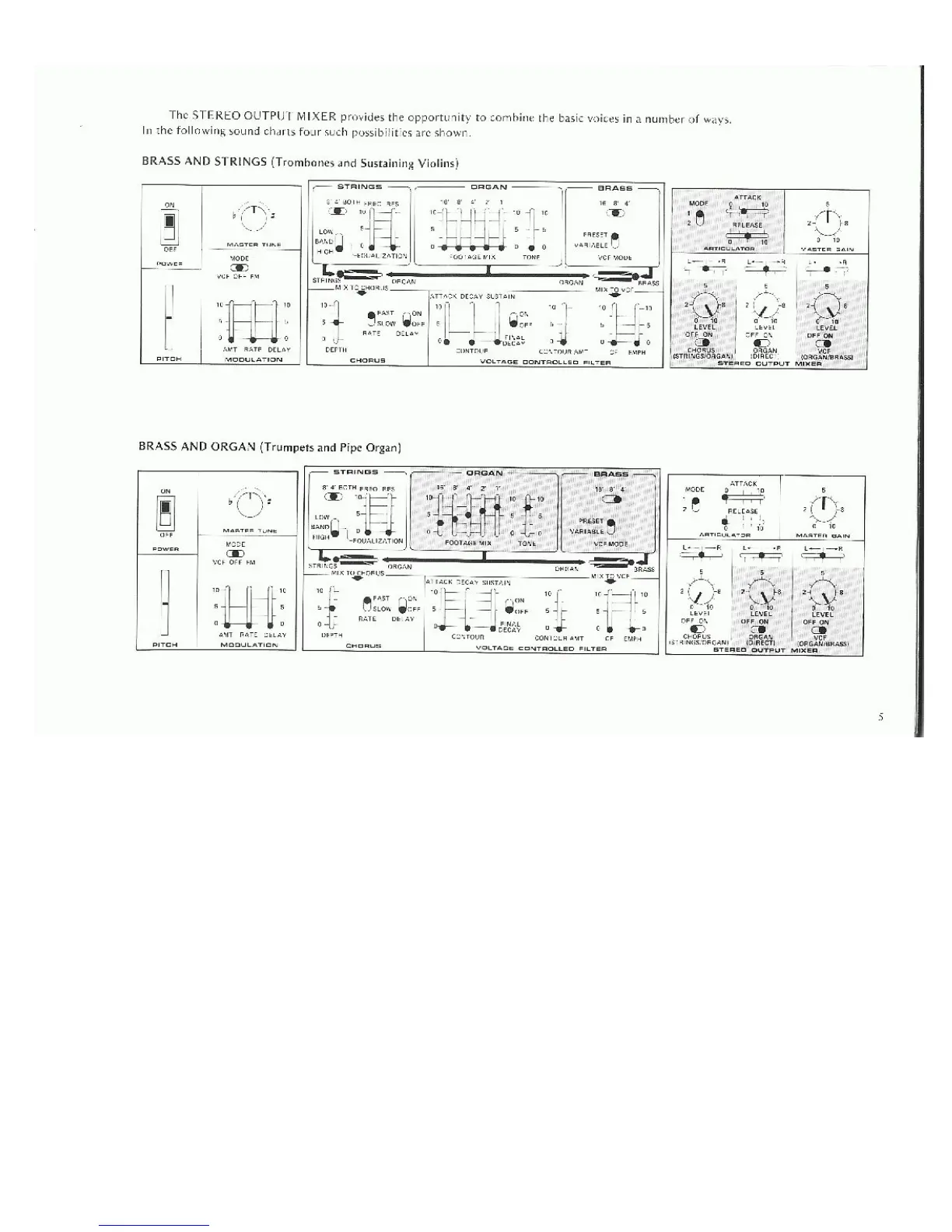 Page #6 background image