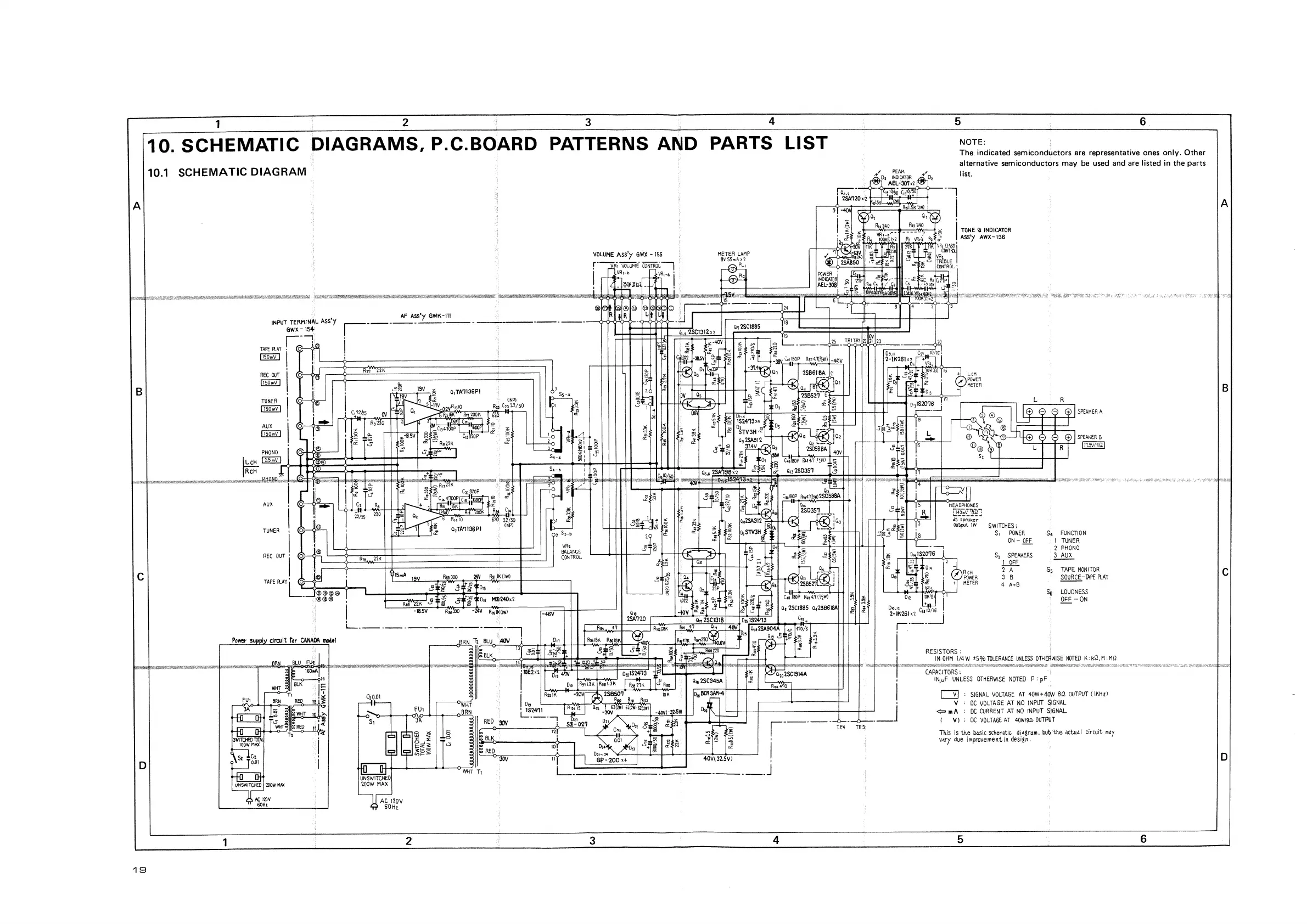 Page #15 background image