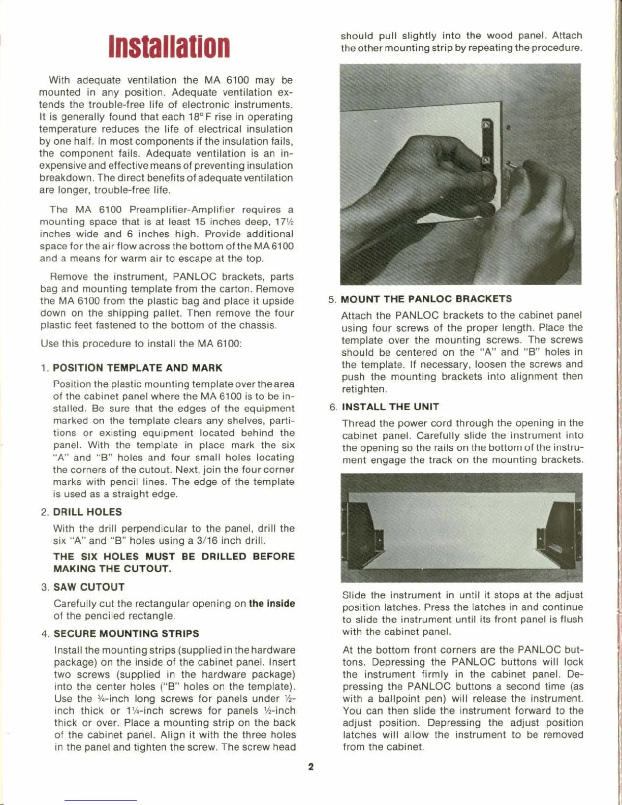 Page #3 background image