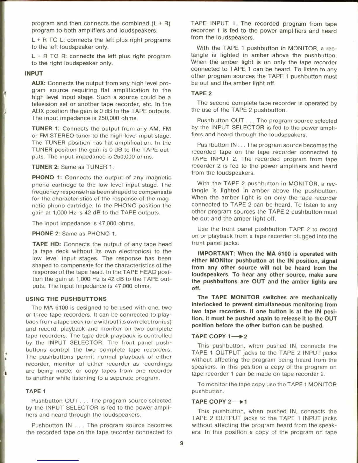 Page #10 background image