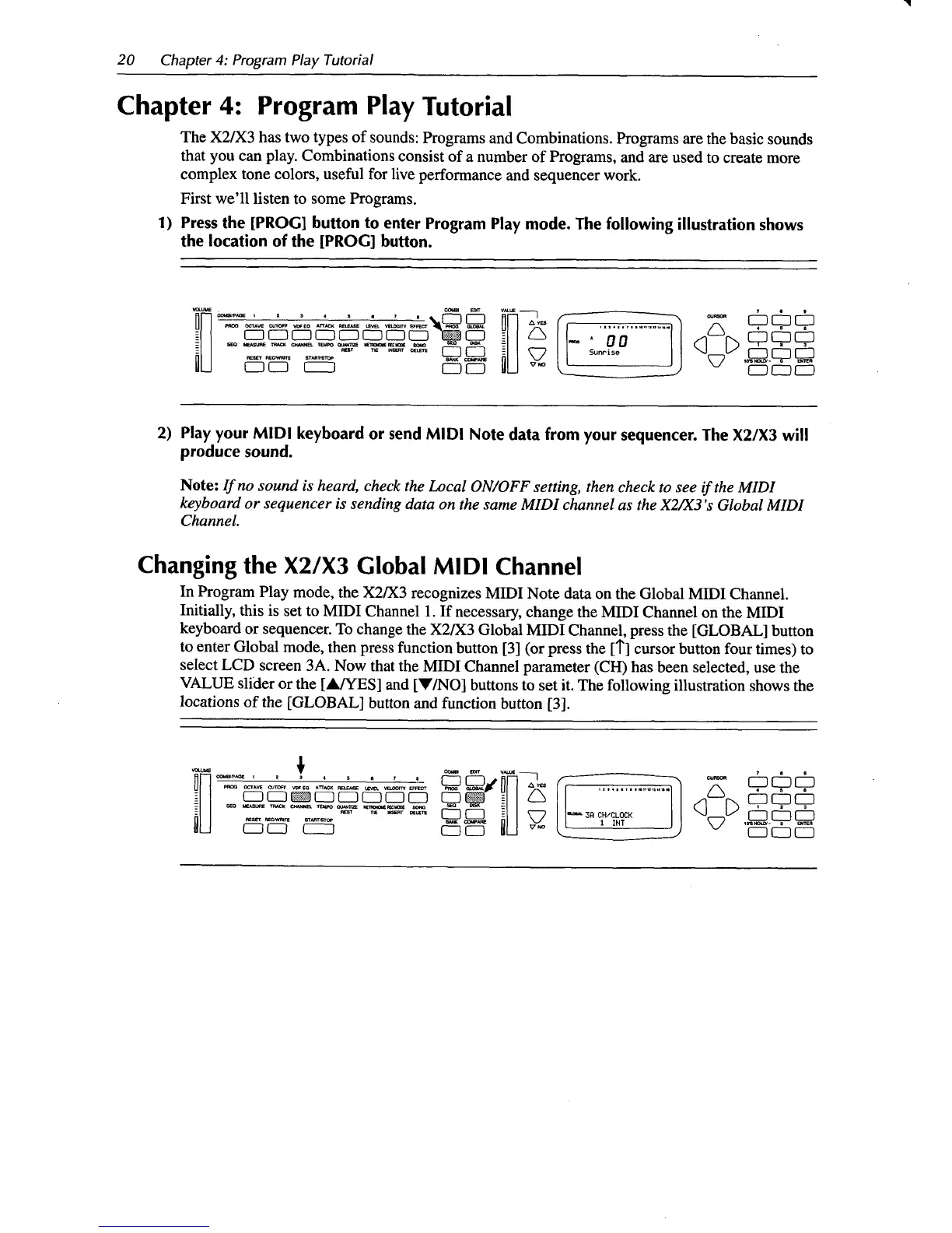 Page #25 background image