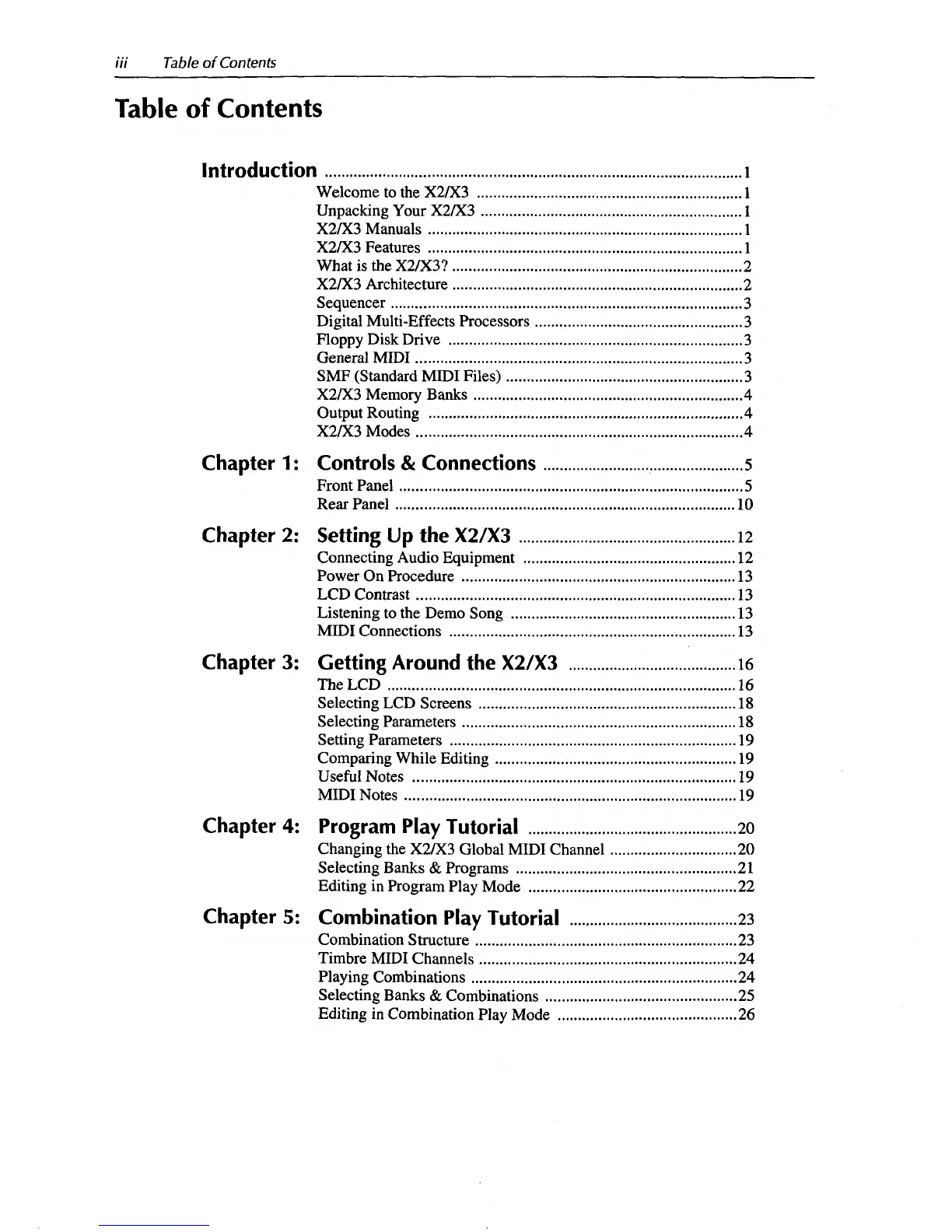 Page #4 background image